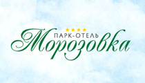 Sites site Park Hotel Morozovka