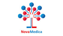 Medicine, health and personal care site NovaMedika