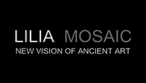Arts & entertainment site LILIA MOSAIC