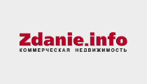 Real estate and construction site Zdanie Info