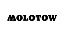 Портфолио сайтов сайт MOLOTOW-SHOP